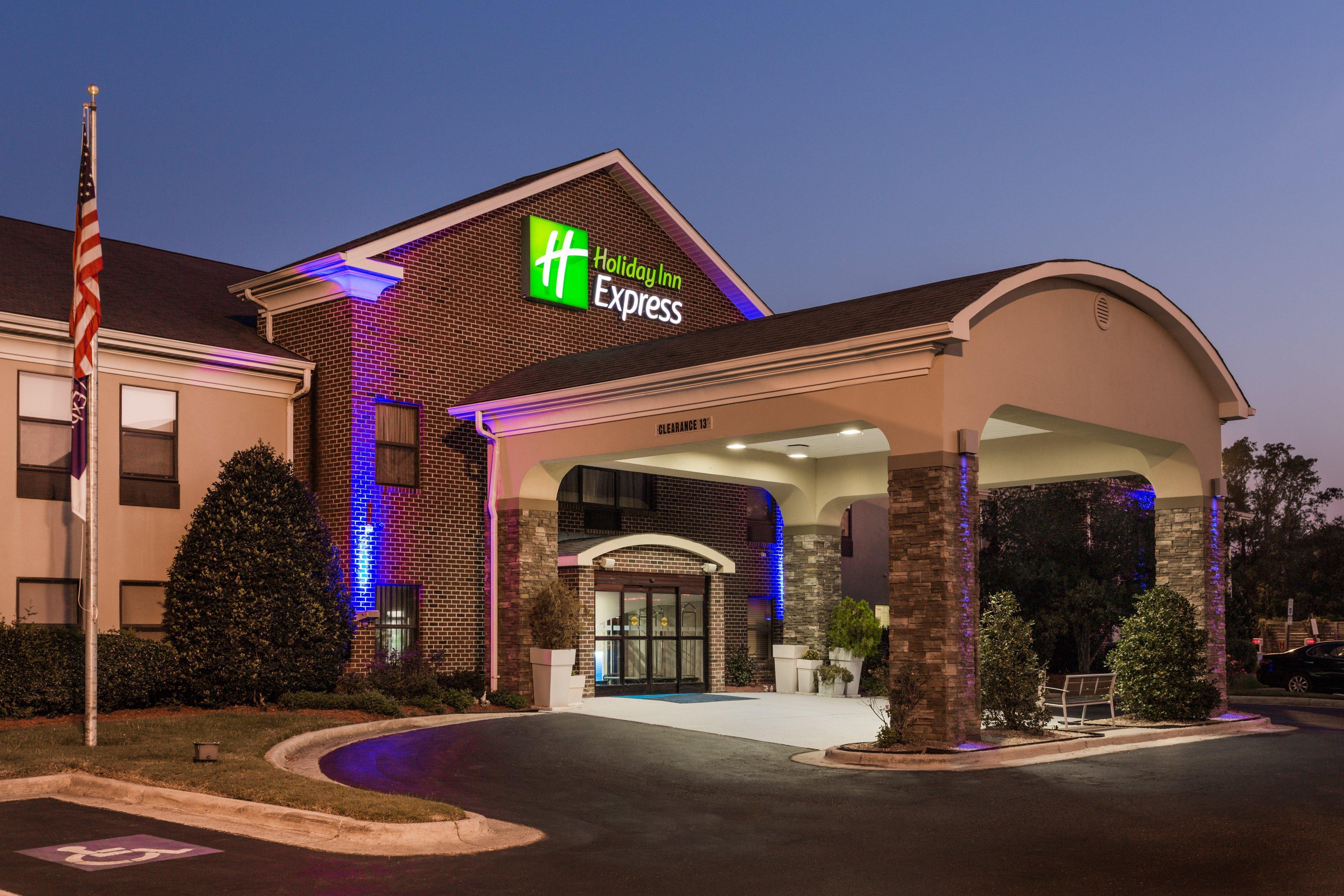 普利茅斯智选假日酒店 Plymouth 外观 照片